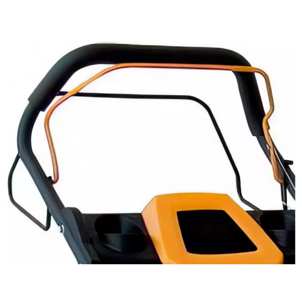 Gasoline lawn mower - Image 4