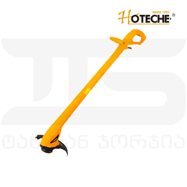 Electric lawn mower 250W