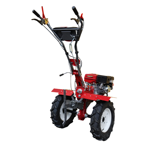POWER TILLER BASEWIN BSW270 - 9 HP - Image 4
