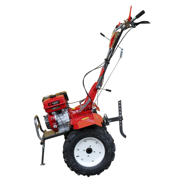 POWER TILLER BASEWIN BSW270 - 9 HP - Image 2