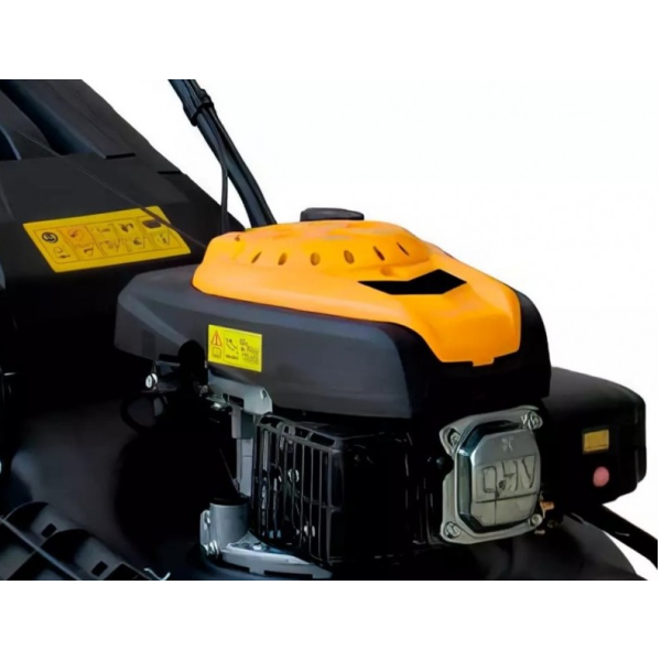 Gasoline lawn mower - Image 3
