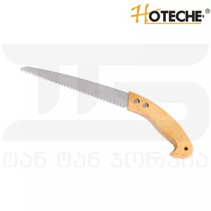გასასხლავი ხერხი HOTECHE