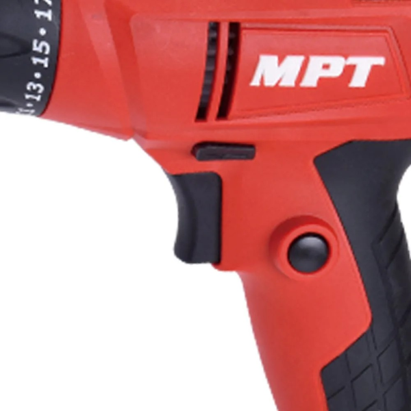 ELECTRIC DRILL 10mm 300W - Image 3