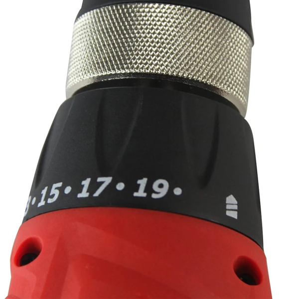 ELECTRIC DRILL 10mm 300W - Image 5