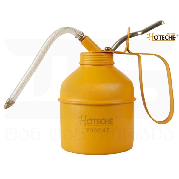 OIL POT 500 ML
