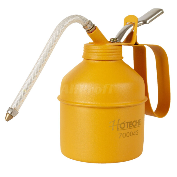 OIL POT 500 ML - Image 3