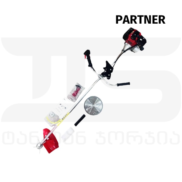 PARTNER - Petrol grass trimmer - 52CC
