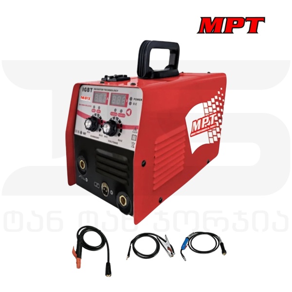 INVERTER WELDING MACHINE