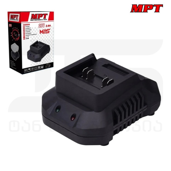 PLATFORM FAST CHARGE 21V 2.0A