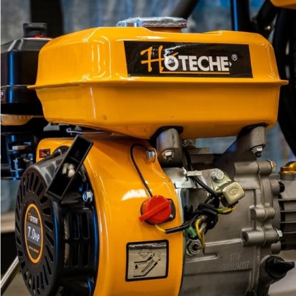 208CC Gasoline High Pressure Washer - Image 4