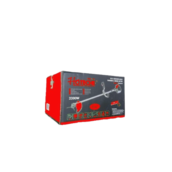 HOTECHE Petrol grass trimmer 52CC - Image 2