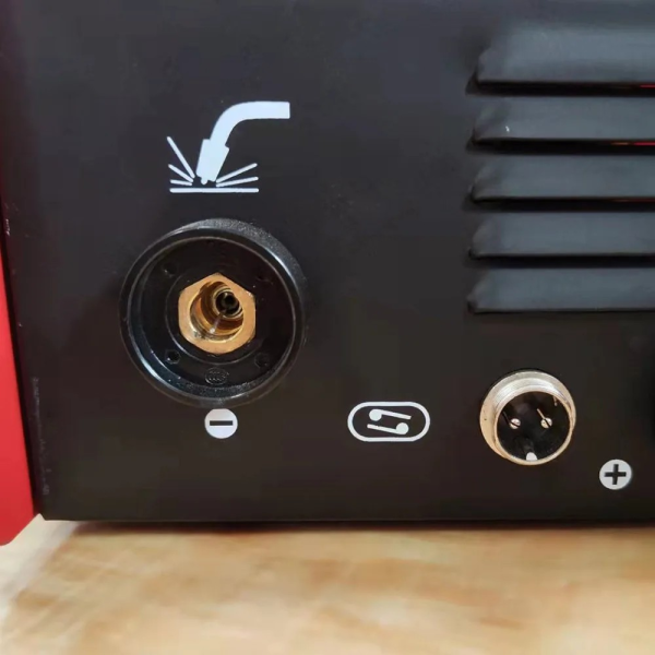 INVERTER WELDING MACHINE - Image 2