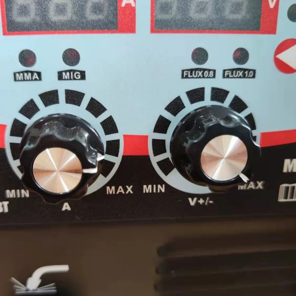 INVERTER WELDING MACHINE - Image 3