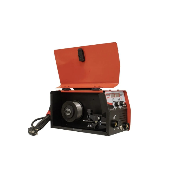 INVERTER WELDING MACHINE - Image 6