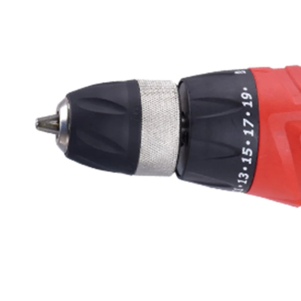 ELECTRIC DRILL 10mm 300W - Image 4