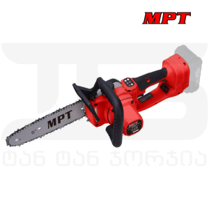 Brushless Li-ion Cordless Chian 21V MPT TOOLS