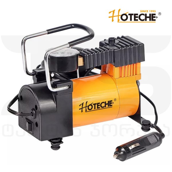 მინი ჰაერის კომპრესორი 100PSI
