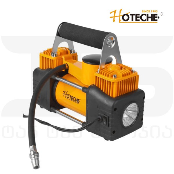 მინი ჰაერის კომპრესორი 150PSI