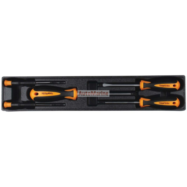 85 pcs.1/2&1/4 Dr.tools set - Image 6