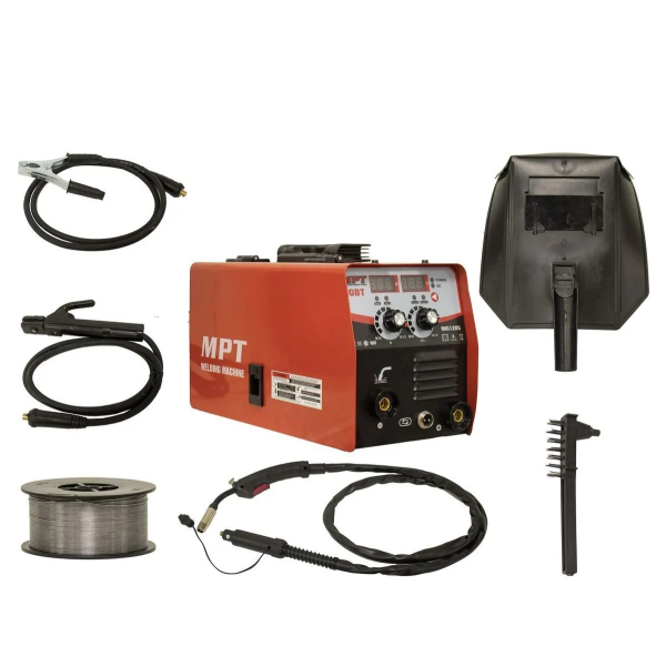 INVERTER WELDING MACHINE - Image 7