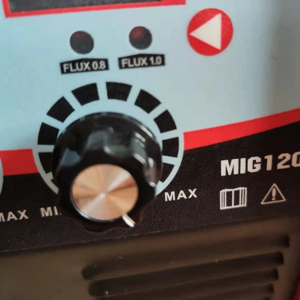 INVERTER WELDING MACHINE - Image 5