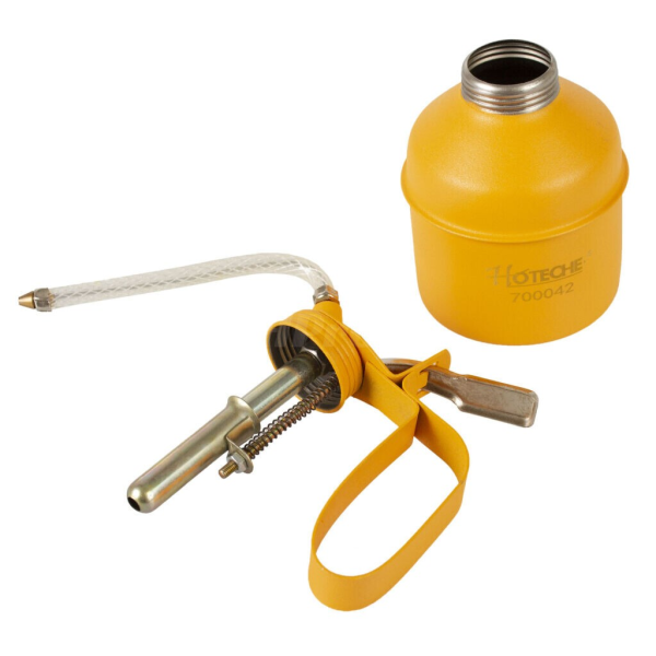 OIL POT 500 ML - Image 2