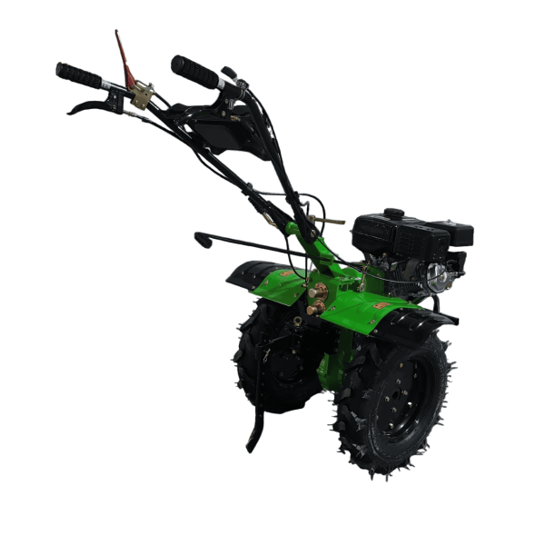 Power Tiller EL MATADOR 9HP - Image 2