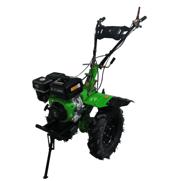 Power Tiller EL MATADOR 9HP - Image 3