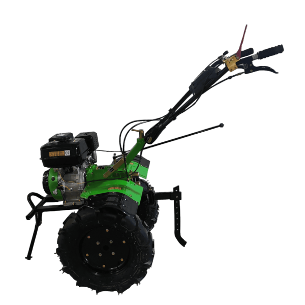 Power Tiller EL MATADOR 9HP - Image 4