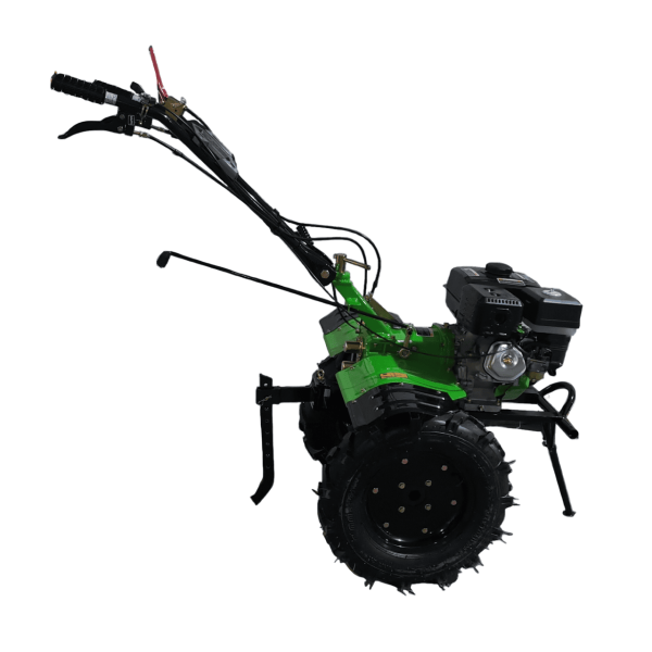 Power Tiller EL MATADOR 9HP - Image 5