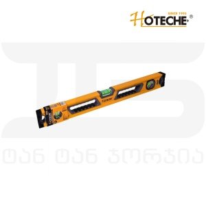 Aluminum Spirit Level