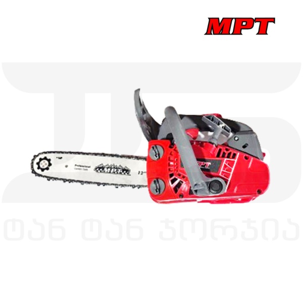 25CC Gasoline Chainsaw