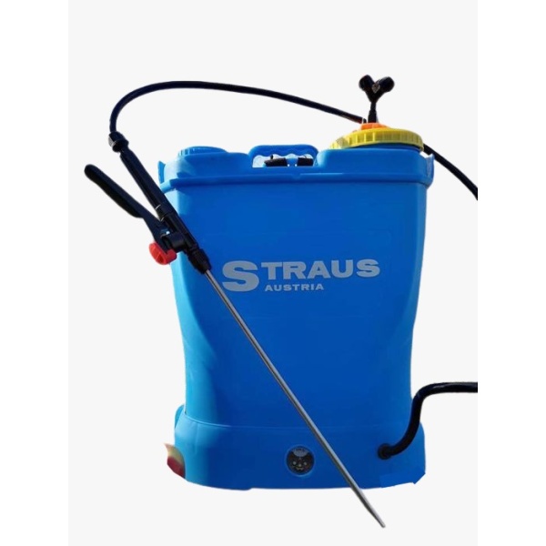 Straus 16L Electric Sprayer - Image 2