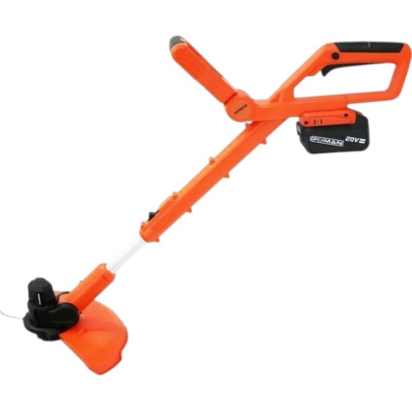 20V Cordless String Trimmer
