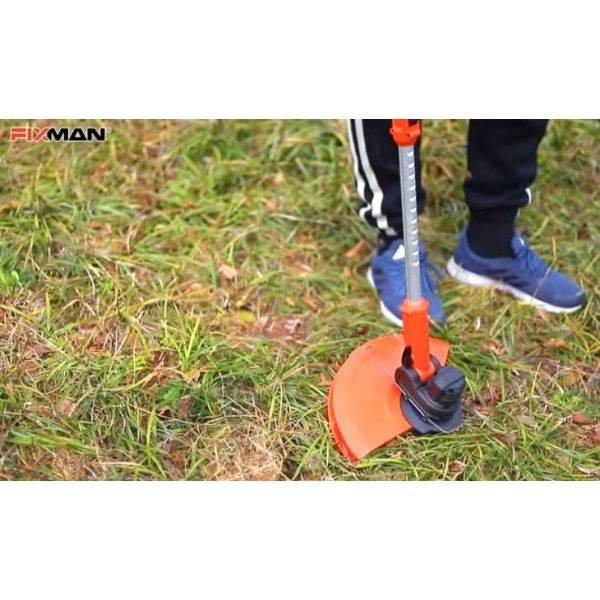20V Cordless String Trimmer - Image 2