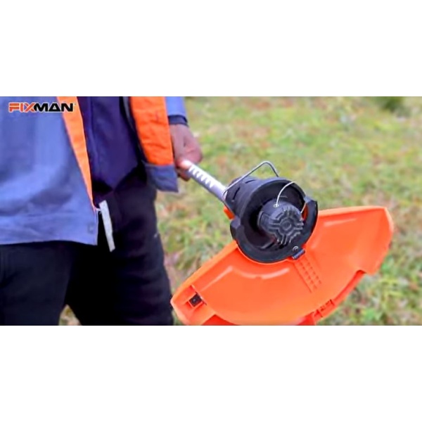 20V Cordless String Trimmer - Image 3