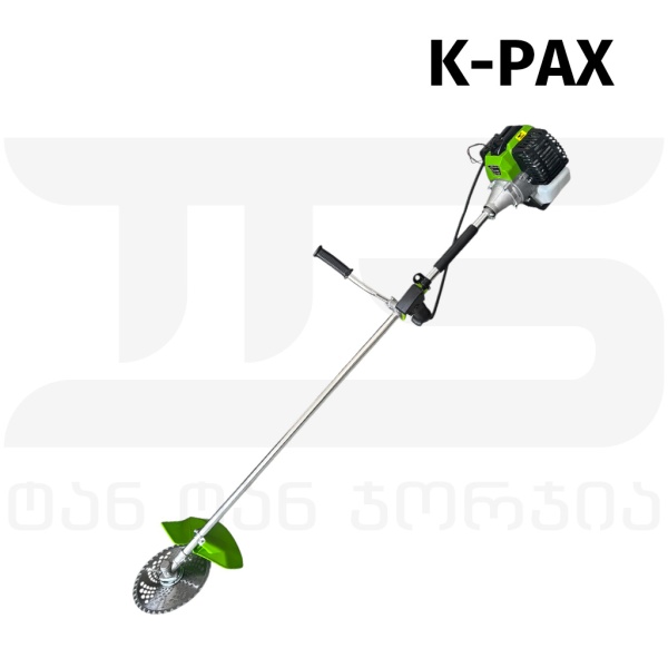 K-PAX - Petrol grass trimmer – 51.7CC