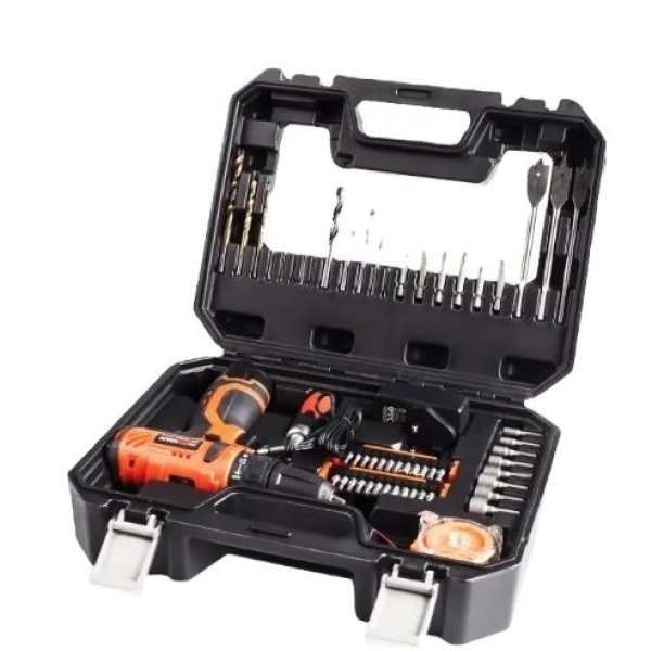 12V Cordless drill Set