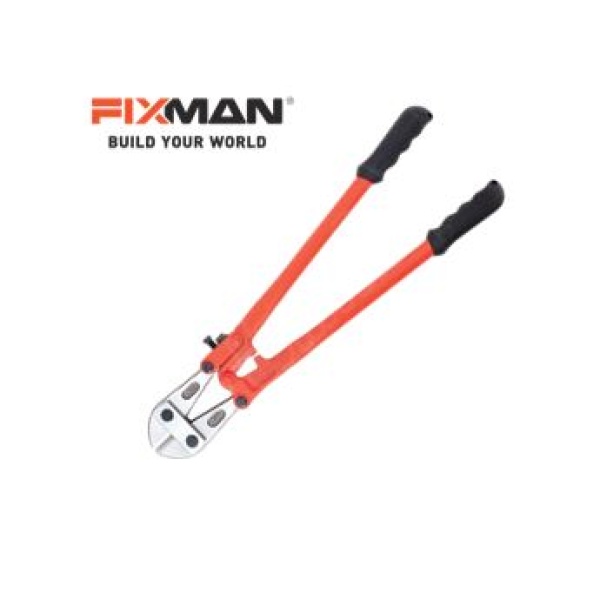 Bolt Cutter Fixman