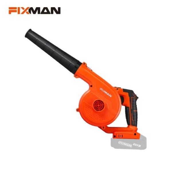 20V Cordless Blower & Vacuum (Without battery & charger) Fixman
