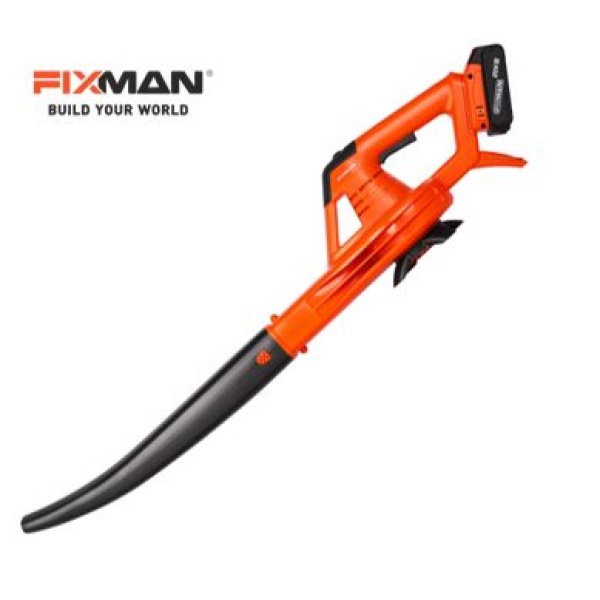 20V Cordless Aspirator Blower (Without battery & charger) Fixman - Image 2