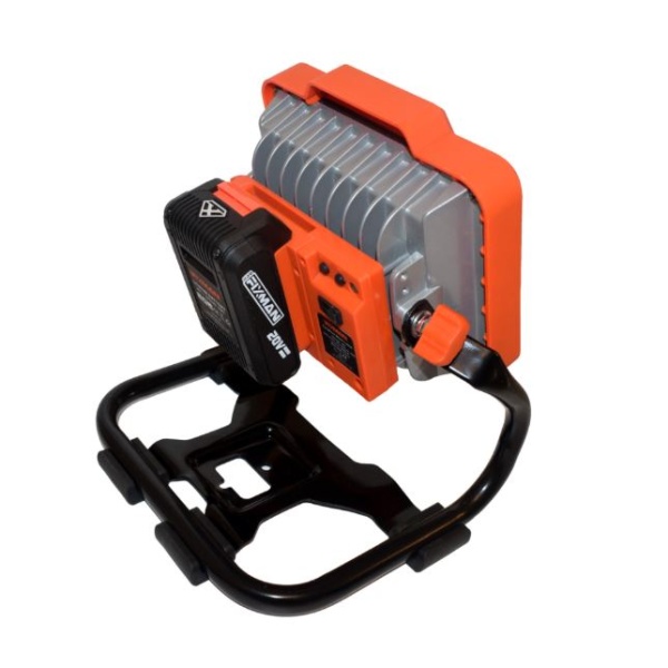 20V Cordless Work Light - Image 3