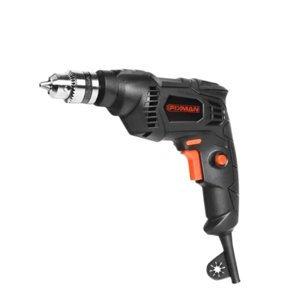 Electric Drill Fixman