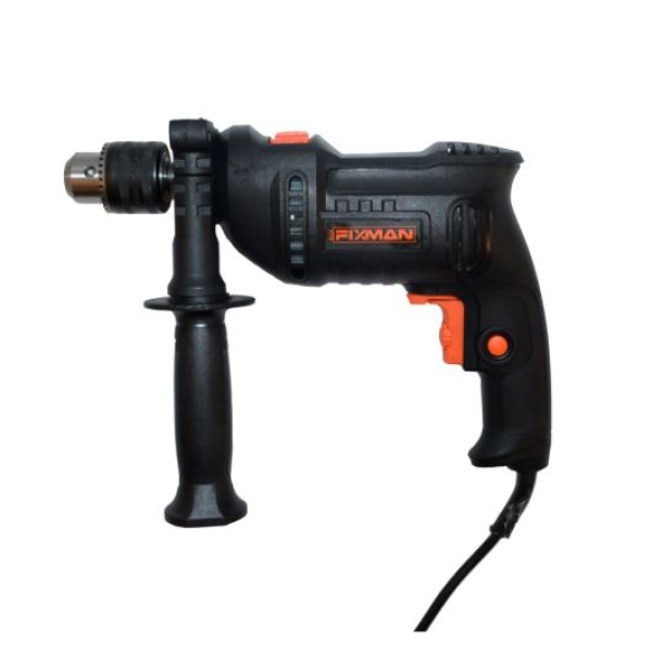 Electric Impact Drill Fixman - Image 2
