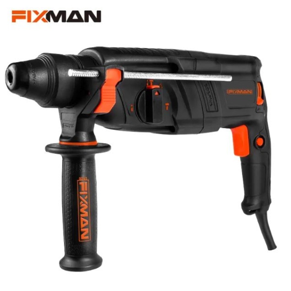Electric Rotary Hammer Fixman
