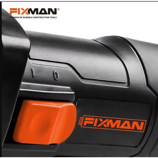 1200W Angle Grinder - Image 3