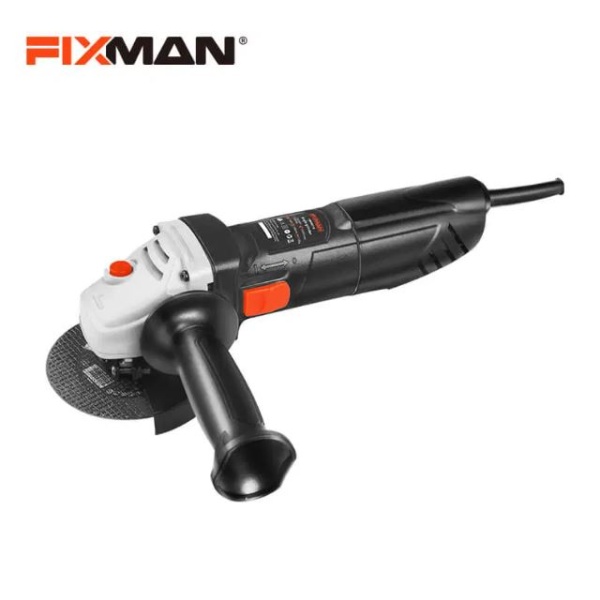 2350W Angle Grinder