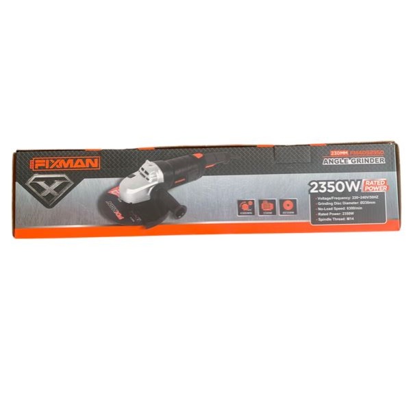 2350W Angle Grinder - Image 3