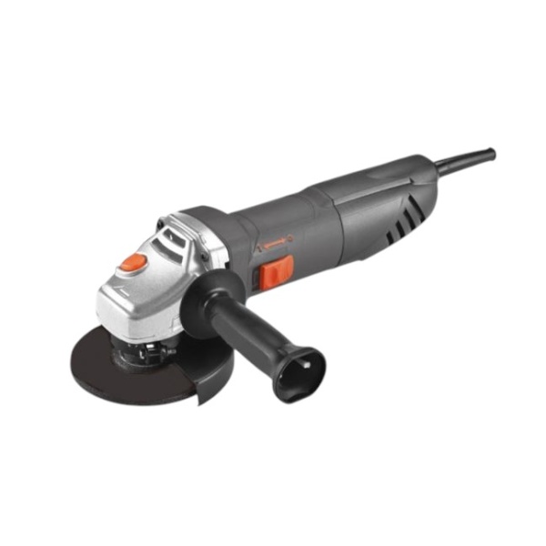 710W Angle Grinder Fixman
