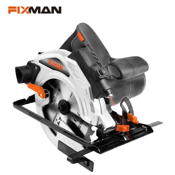 Circular Saw Fixman